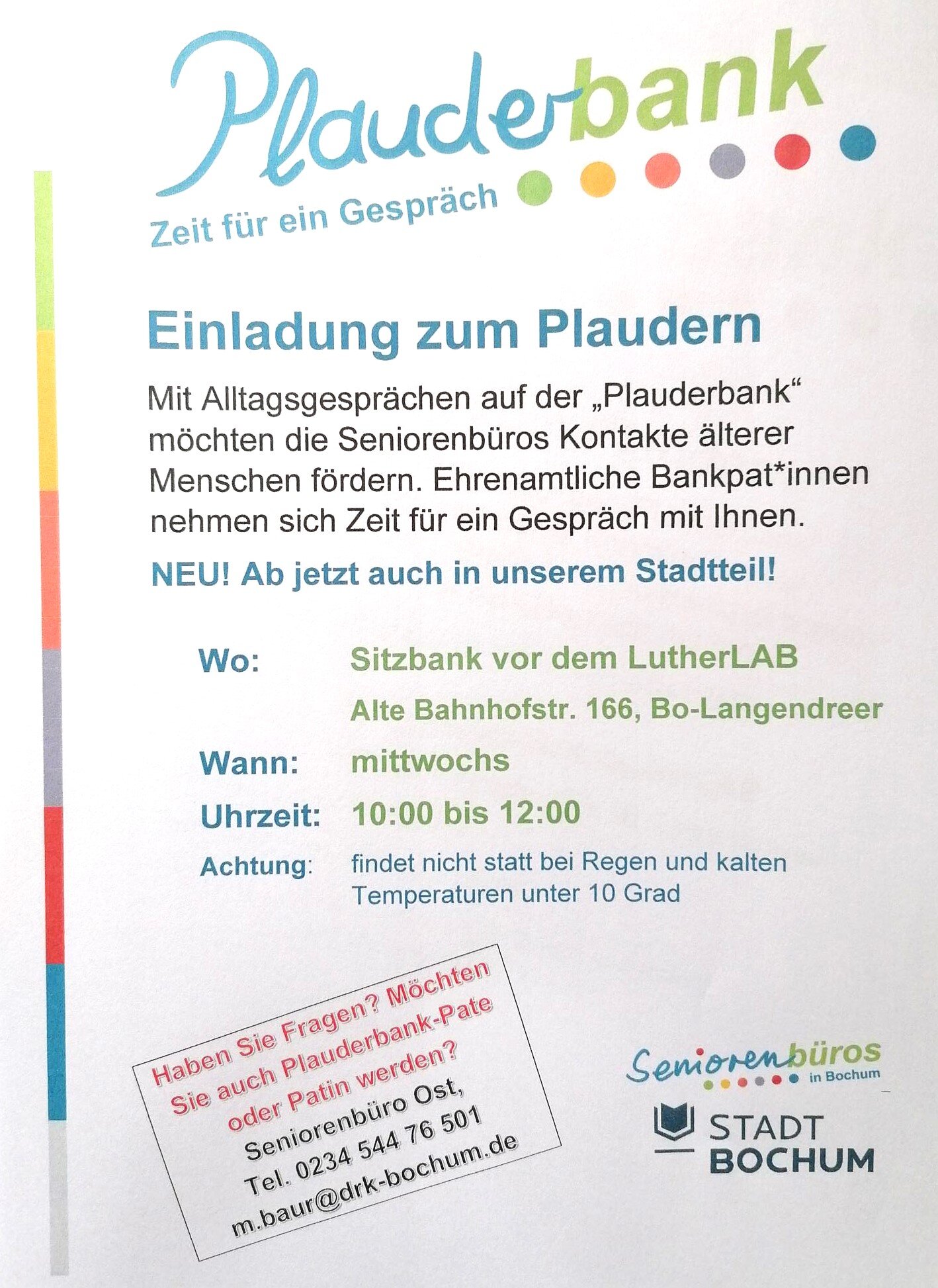Plauderbank Aushang.jpg