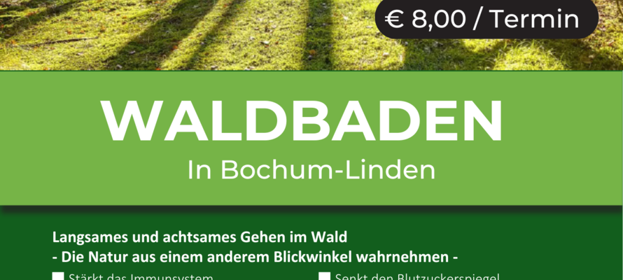 Waldbaden Dienstags 1800 - 1900 Uhr 8.7.2025 ■ 19.8.2025 ■ 16.9.2025.png