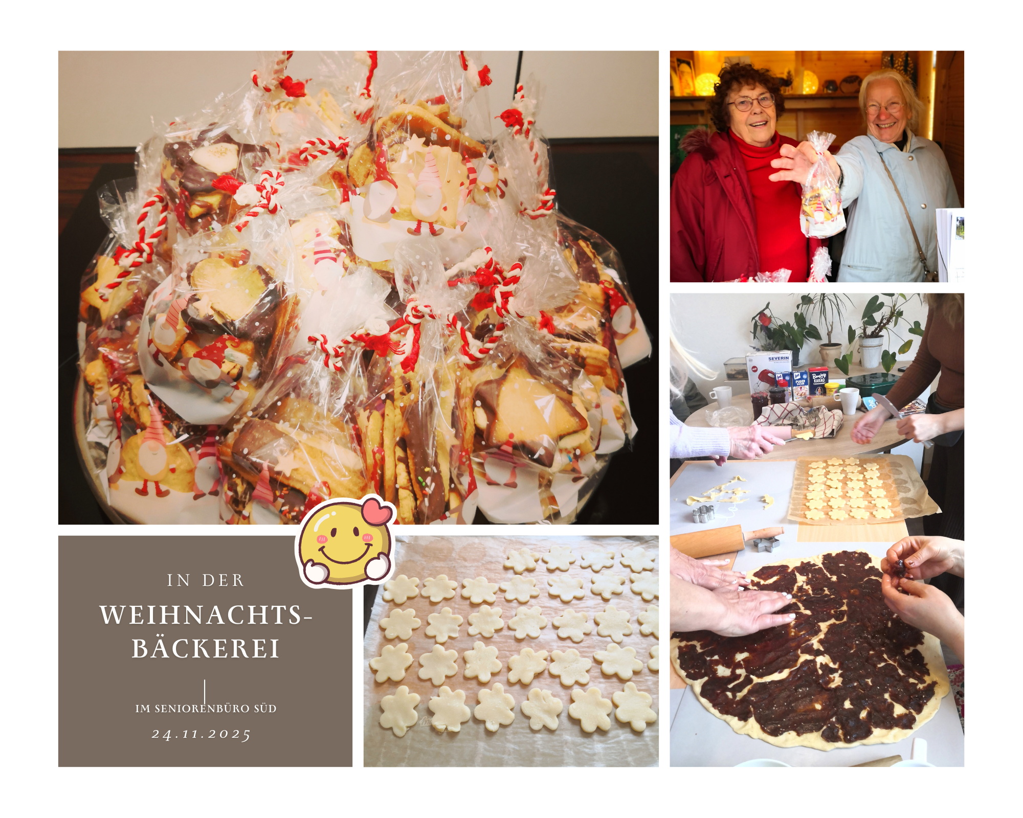 Weihnachtsbäckerei im Seniorenbüro.png